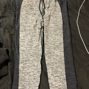 Victoria Secerts PINK activewear jogger leggings